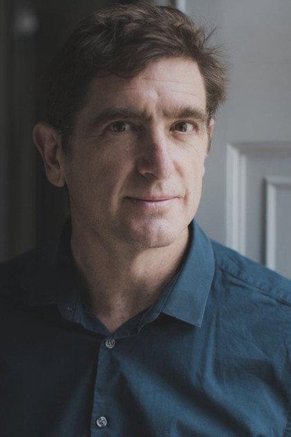 Marcel Theroux - Actor Profile Photo