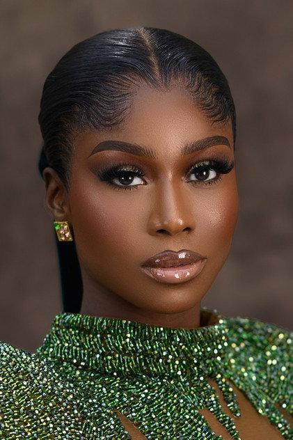 Lilian Afegbai - Actor Profile Photo