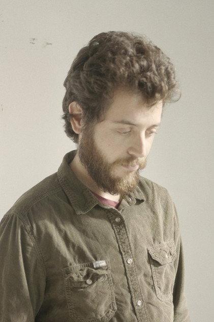 Fulvio Risuleo - Actor Profile Photo