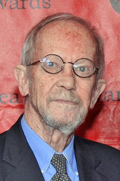 Elmore Leonard - Actor Profile Photo