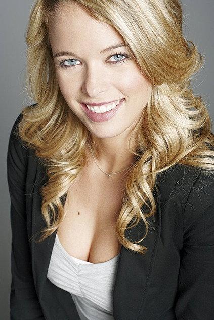 Cindel Chartrand - Actor Profile Photo