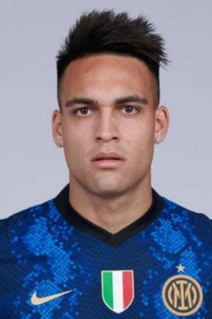 Lautaro Martinez - Actor Profile Photo