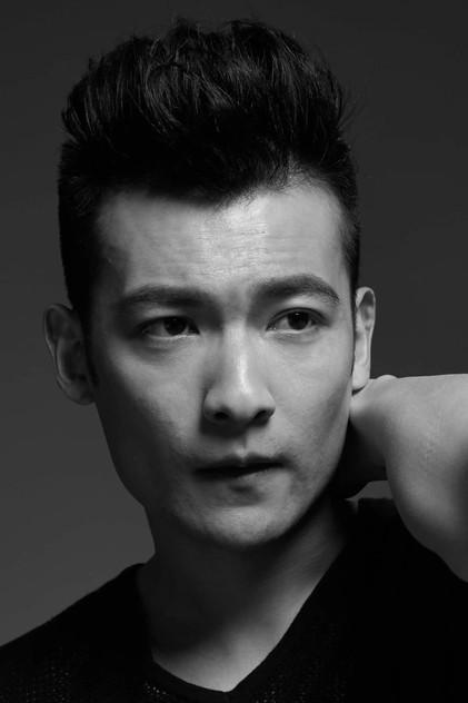 Guo Kai - Actor Profile Photo