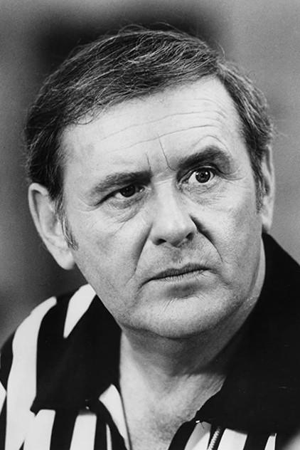 Eugene Roche - Actor Profile Photo