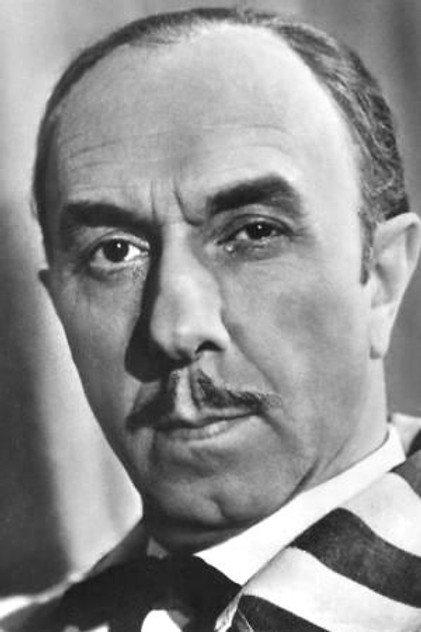 Kurt Rackelmann - Actor Profile Photo