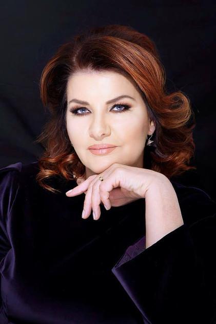 Rajmonda Bulku - Actor Profile Photo