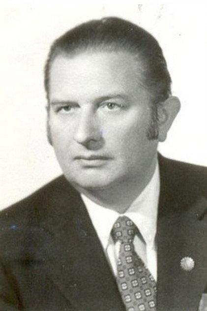 Marian Stanisławski - Actor Profile Photo