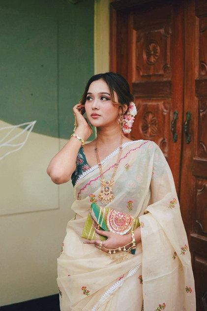 Rukaiya Jahan Chamak - Actor Profile Photo