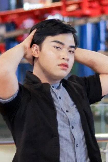 Rizaslayy - Actor Profile Photo