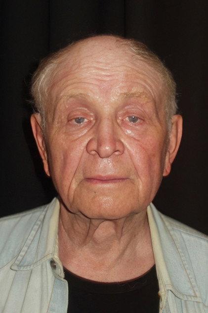 Miroslav Vrba - Actor Profile Photo