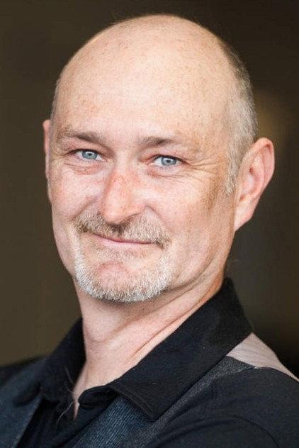 Adam Brookfield - Actor Profile Photo