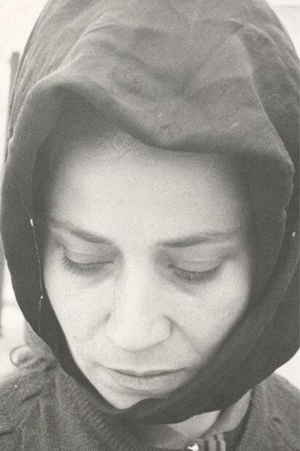 Toula Stathopoulou - Actor Profile Photo