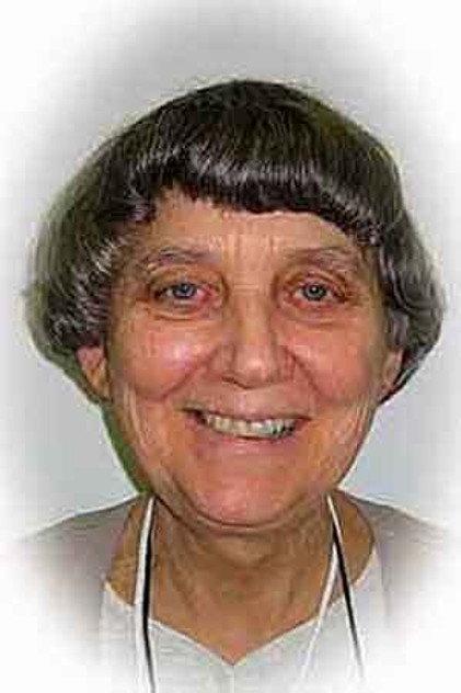 Shirley McNaughton - Actor Profile Photo