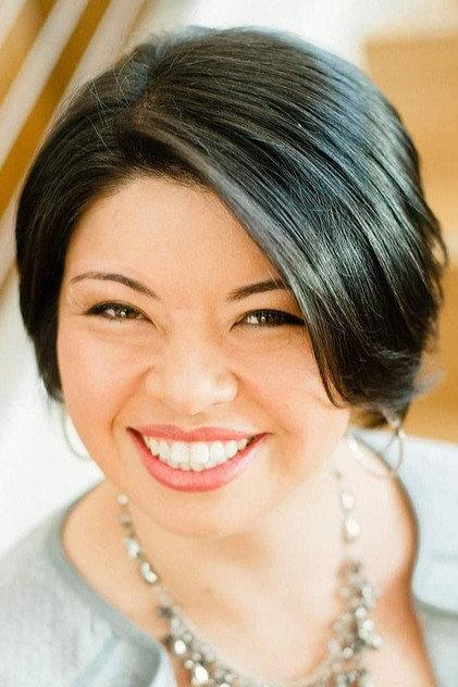 Sharon Martin - Actor Profile Photo