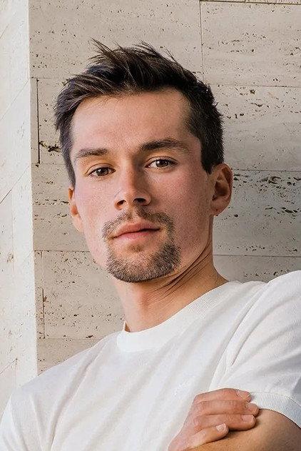 Primož Roglič - Actor Profile Photo