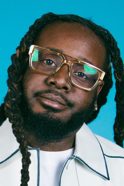 T-Pain - Actor Profile Photo
