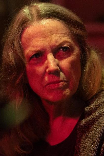 Carolyn Ford Compton - Actor Profile Photo