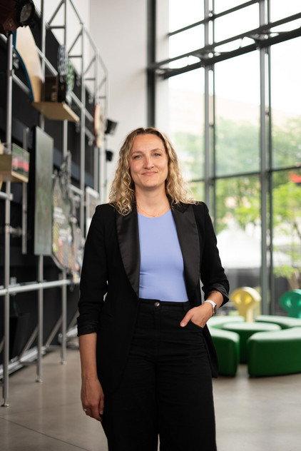 Elizabeth Laferrière - Actor Profile Photo