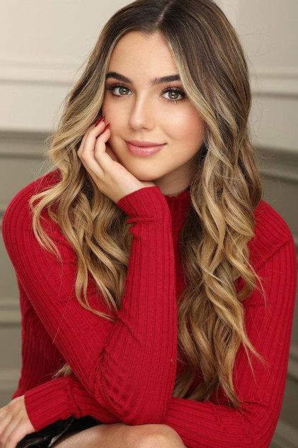 Alexa Nisenson - Actor Profile Photo