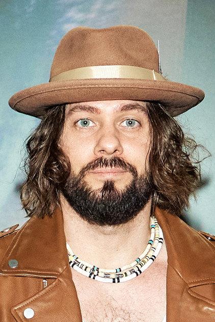 Andrey Batt - Actor Profile Photo