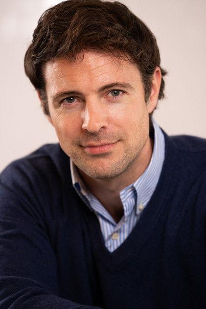 Matthew James Dowden - Actor Profile Photo