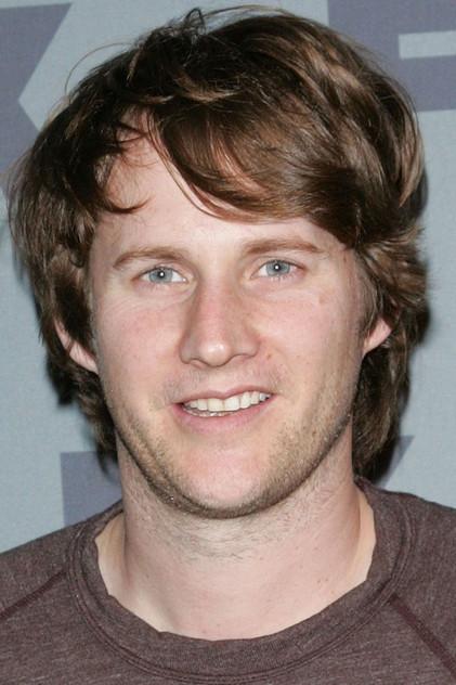 Derek Richardson - Actor Profile Photo