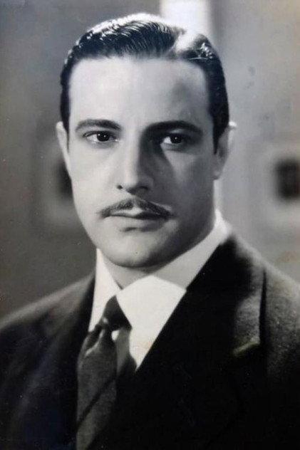 Armando de Vicente - Actor Profile Photo