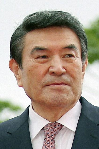 Nam Koong Won - Actor Profile Photo