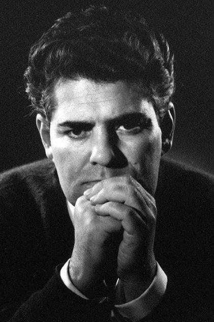 Ahmad Shamlou - Actor Profile Photo