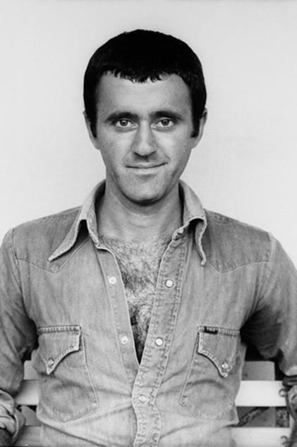 Stuart Campbell - Actor Profile Photo