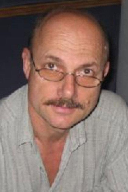 Alexander Kotov - Actor Profile Photo