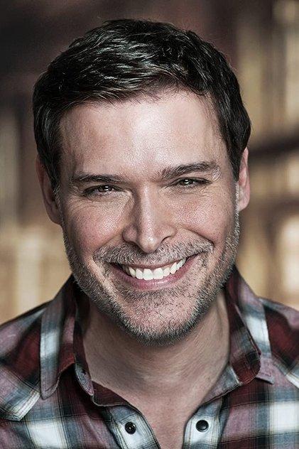 Frank Chiesurin - Actor Profile Photo