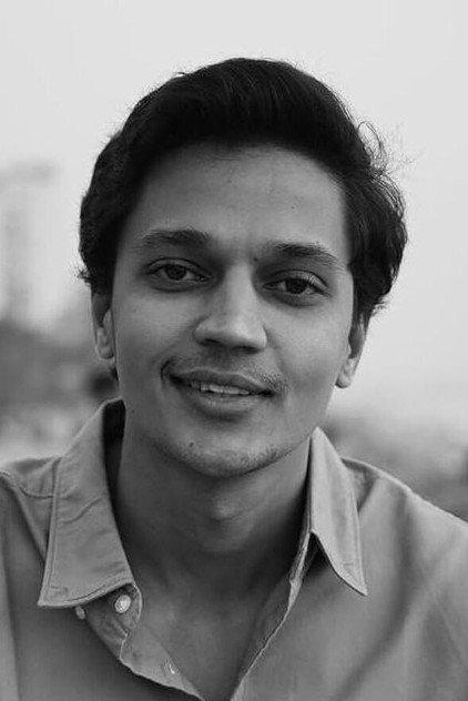Paritosh Tiwari - Actor Profile Photo