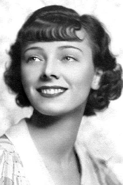 Betty Huntley-Wright - Actor Profile Photo
