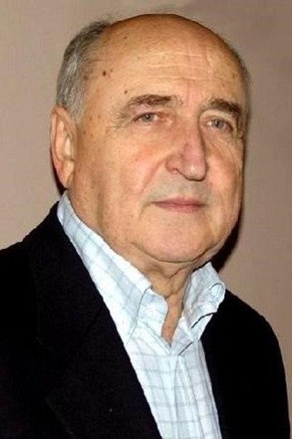 Valeriy Uskov - Actor Profile Photo