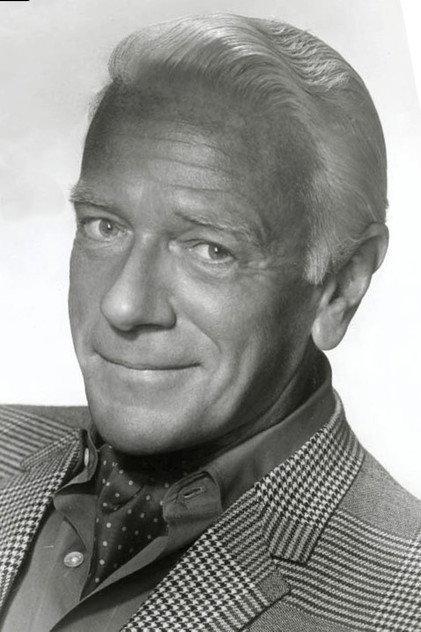 Murray Matheson - Actor Profile Photo