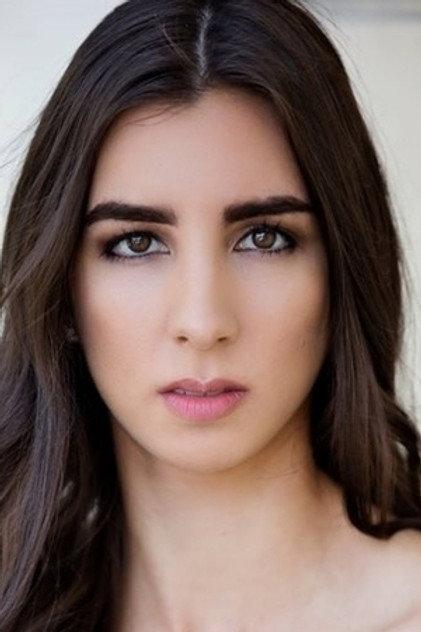 Belinda Romero - Actor Profile Photo