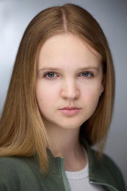 Anya Cooke - Actor Profile Photo