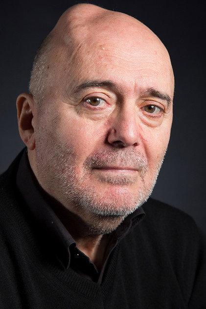 Mugur Arvunescu - Actor Profile Photo