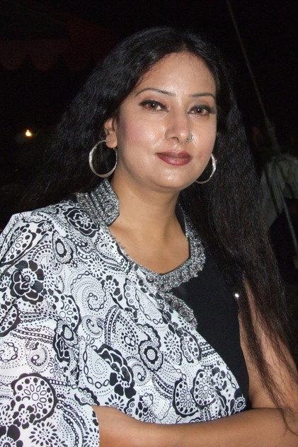 Shagufta Qureshi - Actor Profile Photo