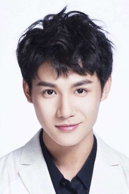 Zheng Yecheng - Actor Profile Photo