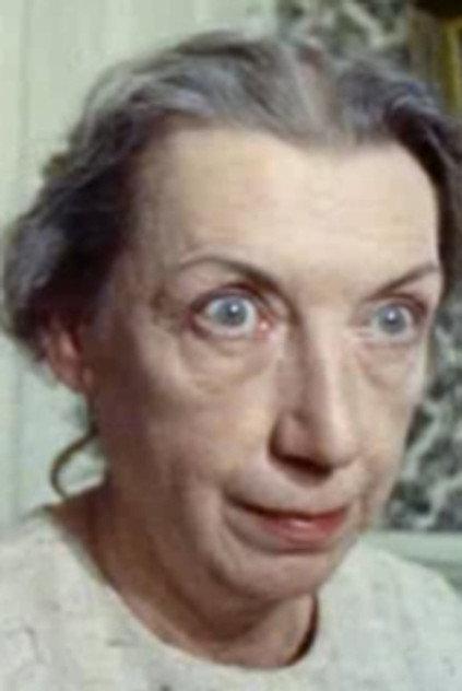 Jane Lambert - Actor Profile Photo