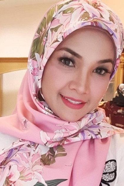 Zarina Zainuddin - Actor Profile Photo