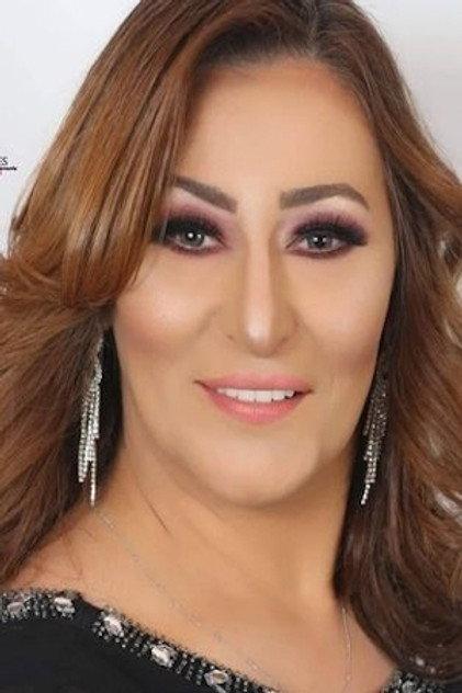 Abeer Farouq - Actor Profile Photo