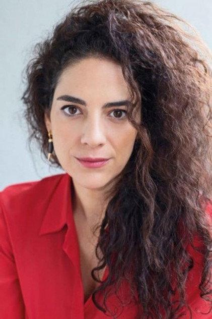 Martha Nowill - Actor Profile Photo