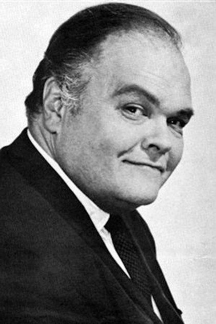 Bruno VeSota - Actor Profile Photo