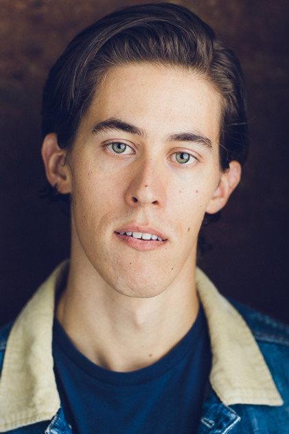 Louis Reyes McWilliams - Actor Profile Photo