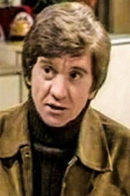 Brian Grellis - Actor Profile Photo