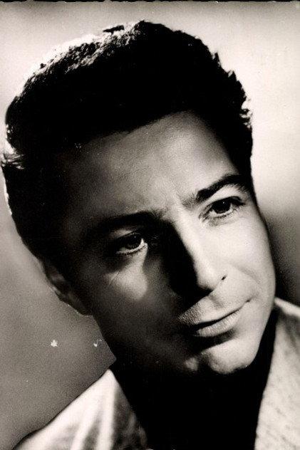 Peter Garden - Actor Profile Photo