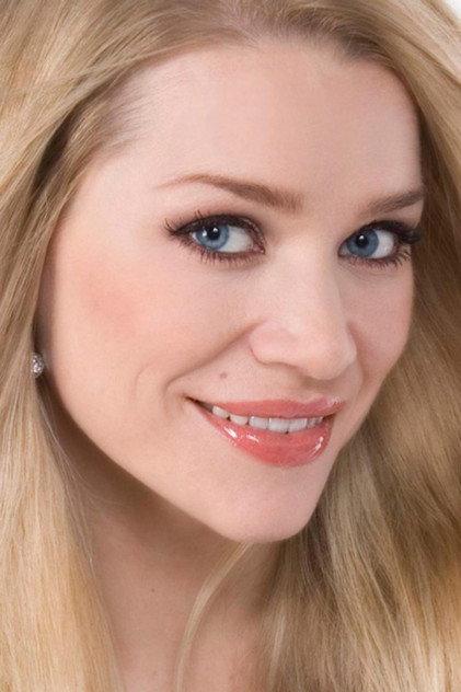 Hanna Norman - Actor Profile Photo